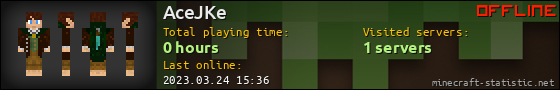 AceJKe userbar 560x90