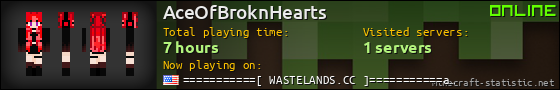 AceOfBroknHearts userbar 560x90