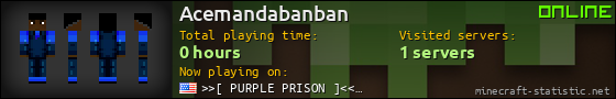 Acemandabanban userbar 560x90