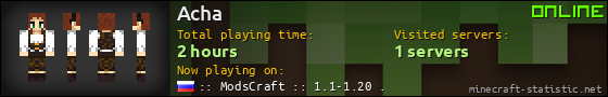 Acha userbar 560x90