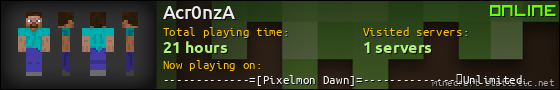 Acr0nzA userbar 560x90