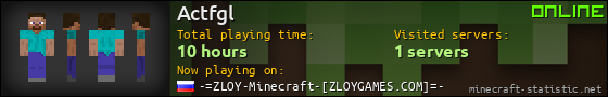 Actfgl userbar 560x90