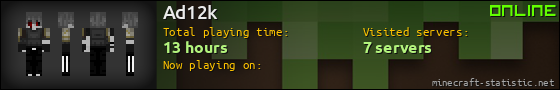 Ad12k userbar 560x90