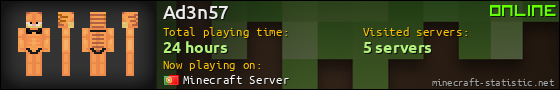 Ad3n57 userbar 560x90