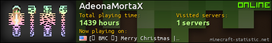 AdeonaMortaX userbar 560x90