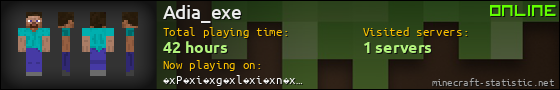 Adia_exe userbar 560x90