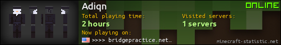 Adiqn userbar 560x90