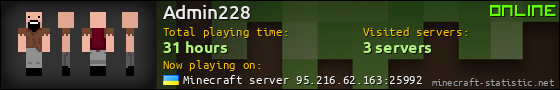 Admin228 userbar 560x90