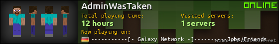 AdminWasTaken userbar 560x90