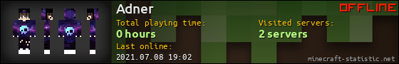 Adner userbar 560x90