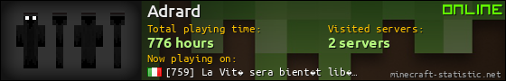 Adrard userbar 560x90