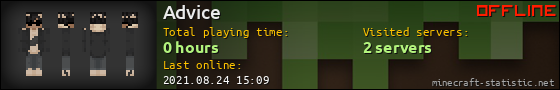 Advice userbar 560x90