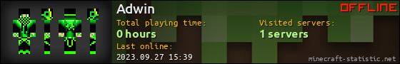 Adwin userbar 560x90