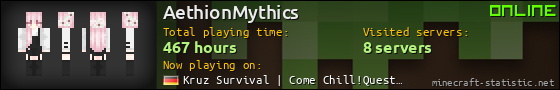 AethionMythics userbar 560x90