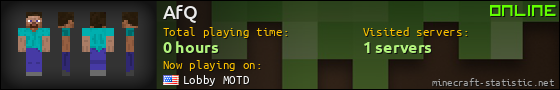 AfQ userbar 560x90