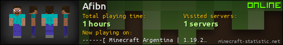 Afibn userbar 560x90