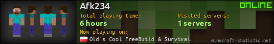 Afk234 userbar 560x90