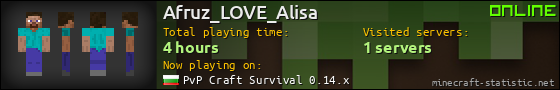 Afruz_LOVE_Alisa userbar 560x90