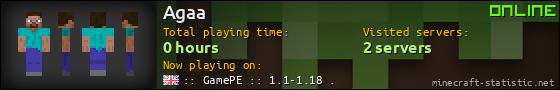 Agaa userbar 560x90