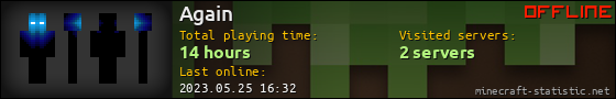 Again userbar 560x90