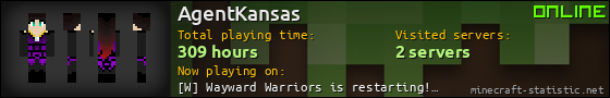 AgentKansas userbar 560x90