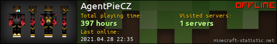 AgentPieCZ userbar 560x90