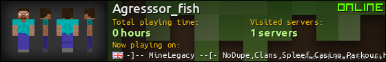 Agresssor_fish userbar 560x90