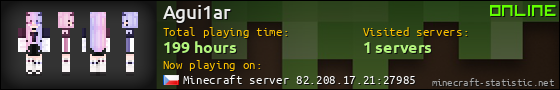 Agui1ar userbar 560x90