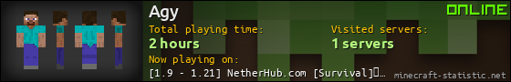 Agy userbar 560x90