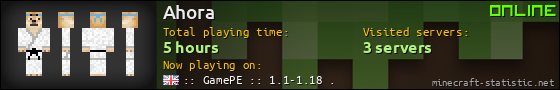 Ahora userbar 560x90