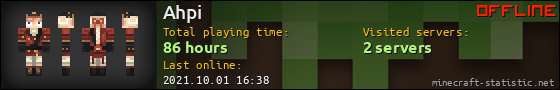 Ahpi userbar 560x90