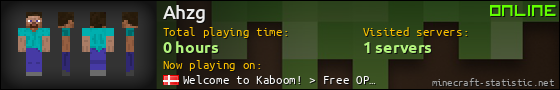 Ahzg userbar 560x90