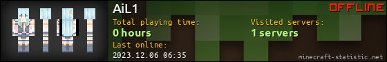 AiL1 userbar 560x90