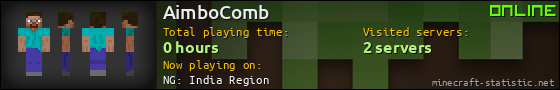 AimboComb userbar 560x90