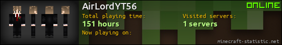 AirLordYT56 userbar 560x90