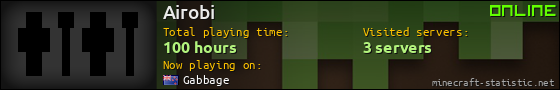 Airobi userbar 560x90