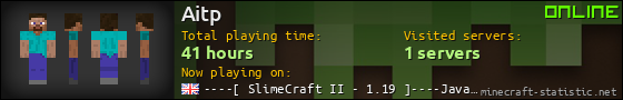 Aitp userbar 560x90