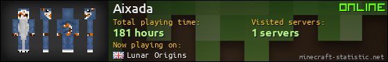 Aixada userbar 560x90