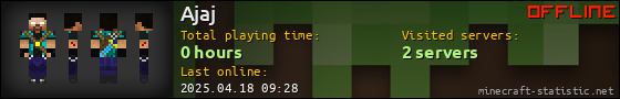 Ajaj userbar 560x90