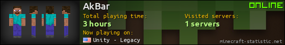 AkBar userbar 560x90