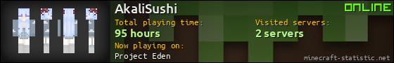 AkaliSushi userbar 560x90