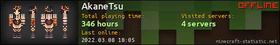AkaneTsu userbar 560x90
