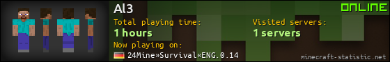 Al3 userbar 560x90