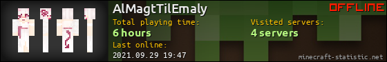 AlMagtTilEmaly userbar 560x90