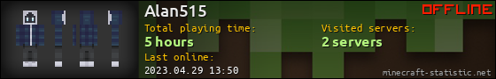 Alan515 userbar 560x90