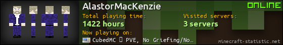 AlastorMacKenzie userbar 560x90