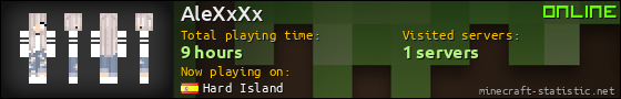 AleXxXx userbar 560x90