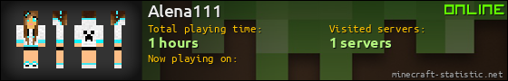 Alena111 userbar 560x90