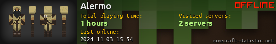 Alermo userbar 560x90