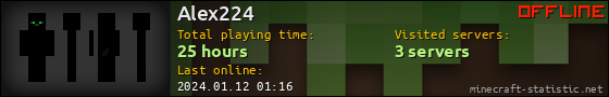Alex224 userbar 560x90